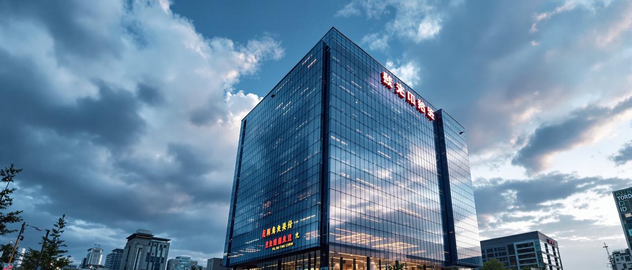 91短视频公司总部