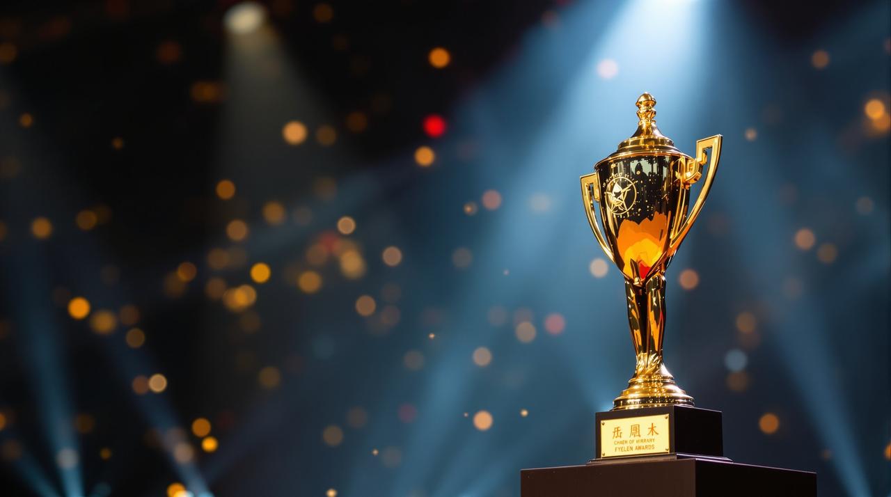 91短视频荣获2026年度最佳传媒公司大奖