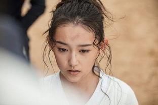 九五后女明星,青春绽放，星光熠熠