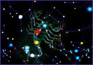 天蝎座所有资料,天蝎座的神秘魅力与深邃情感揭秘