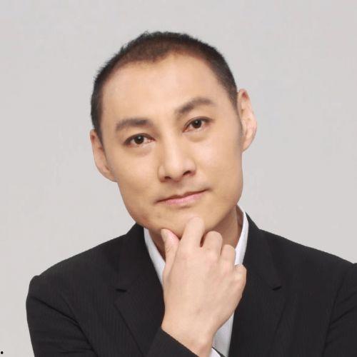 邵兵个人资料图片,影视界璀璨星辰，多面才华演绎人生精彩