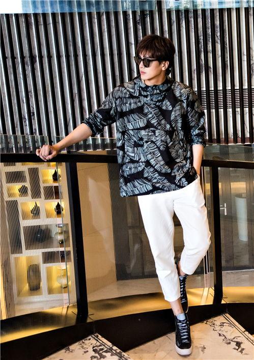 刘泯廷资料身高